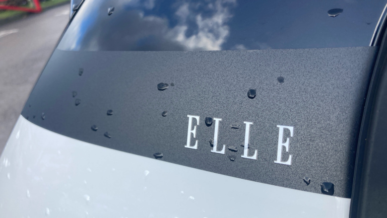 Citroen C3 1.2 PureTech Elle 5dr Petrol Hatchback